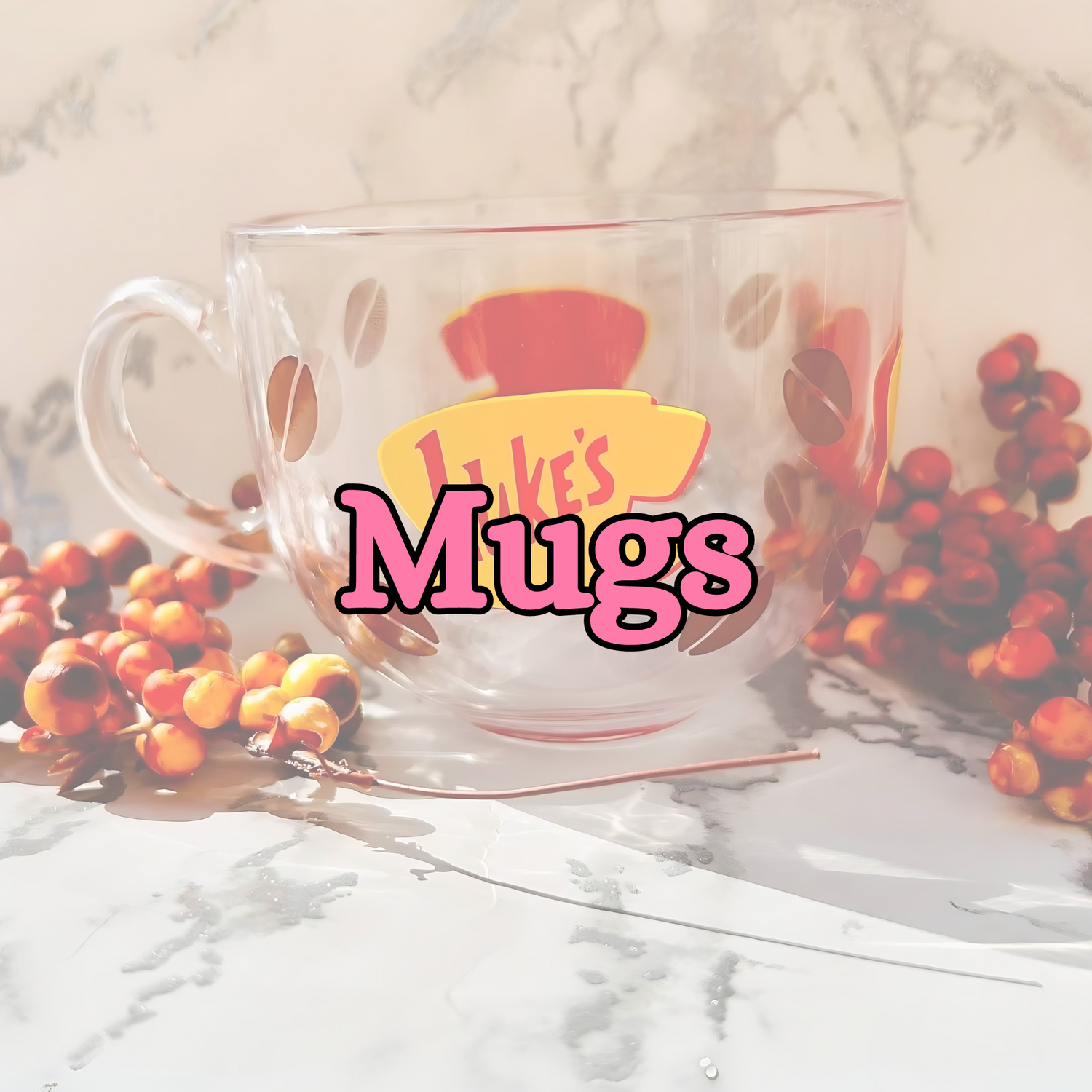 Mugs