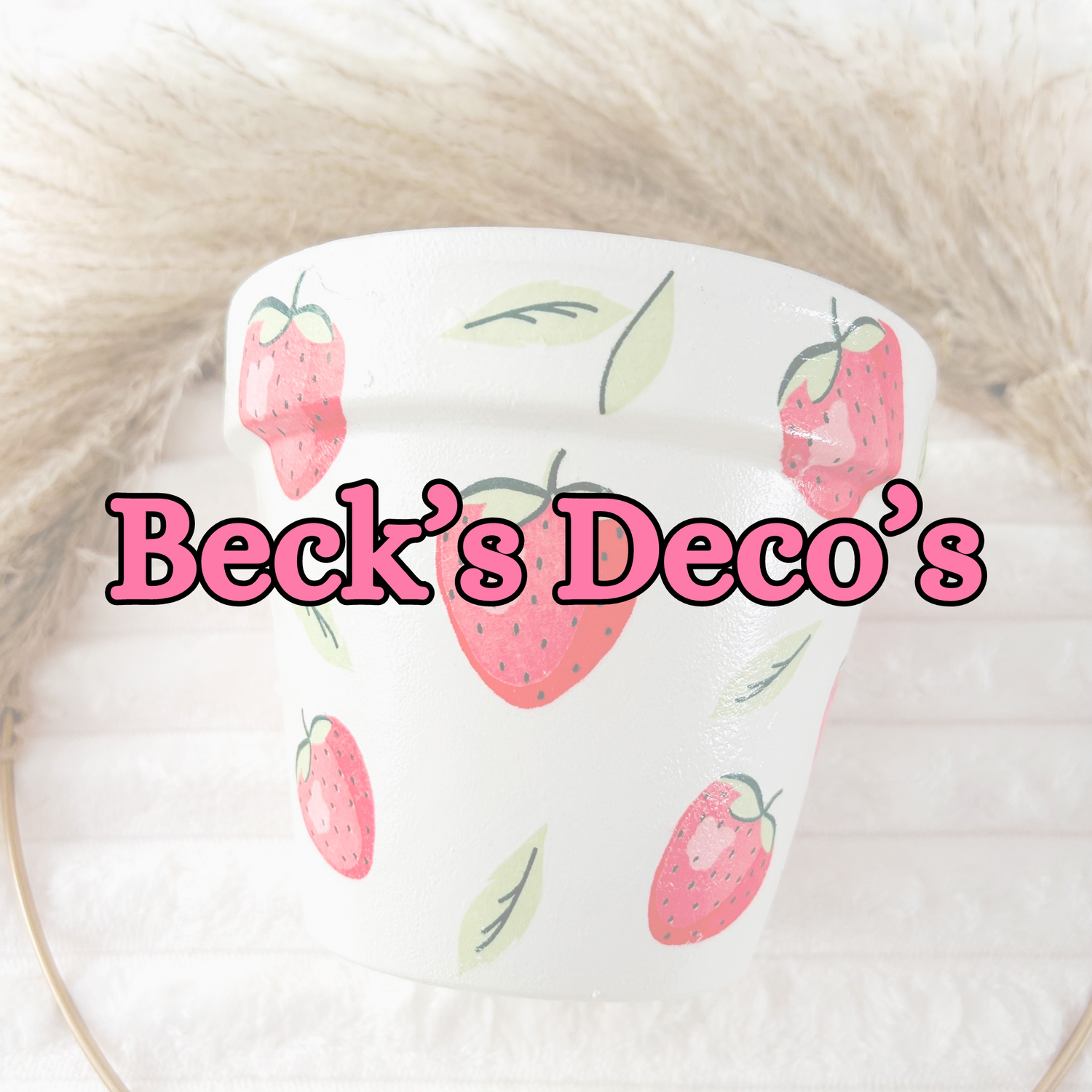 Beck’s Deco’s