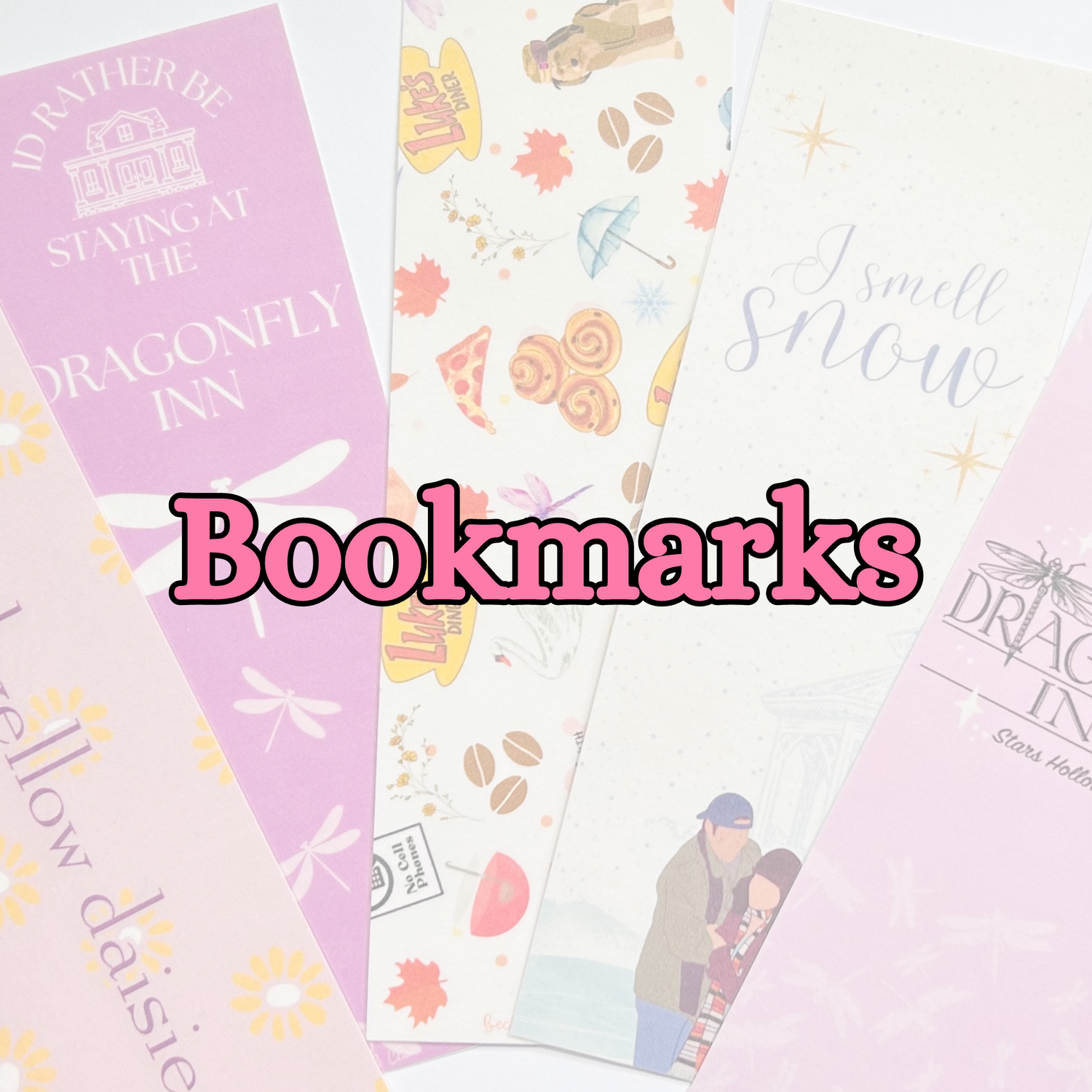 Book Marks