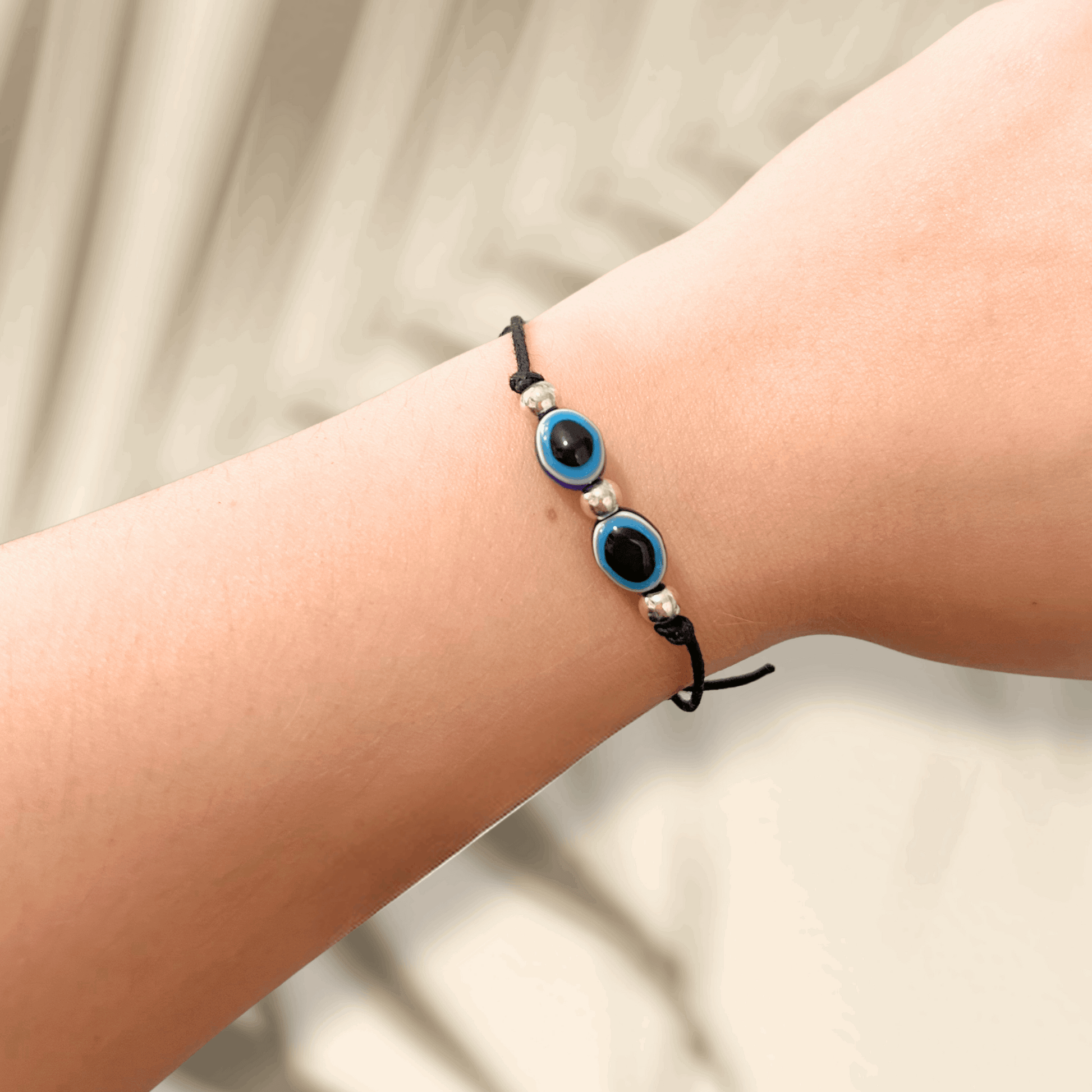 Evil Eye Bracelet