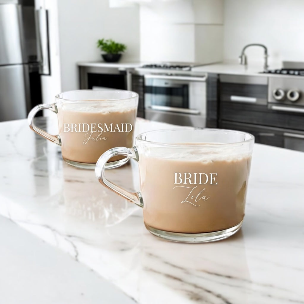 Personalised Mug Wedding