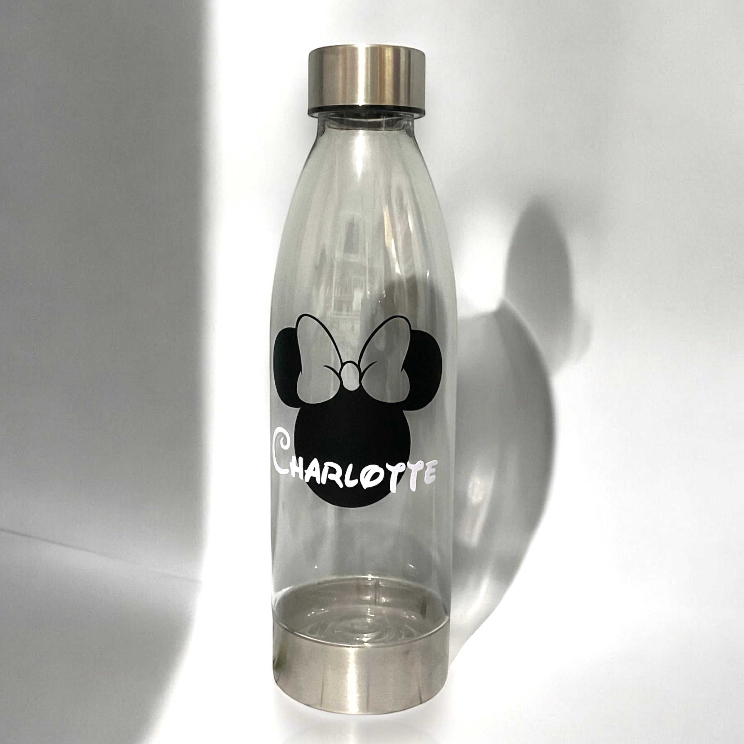Personalised Water Bottle