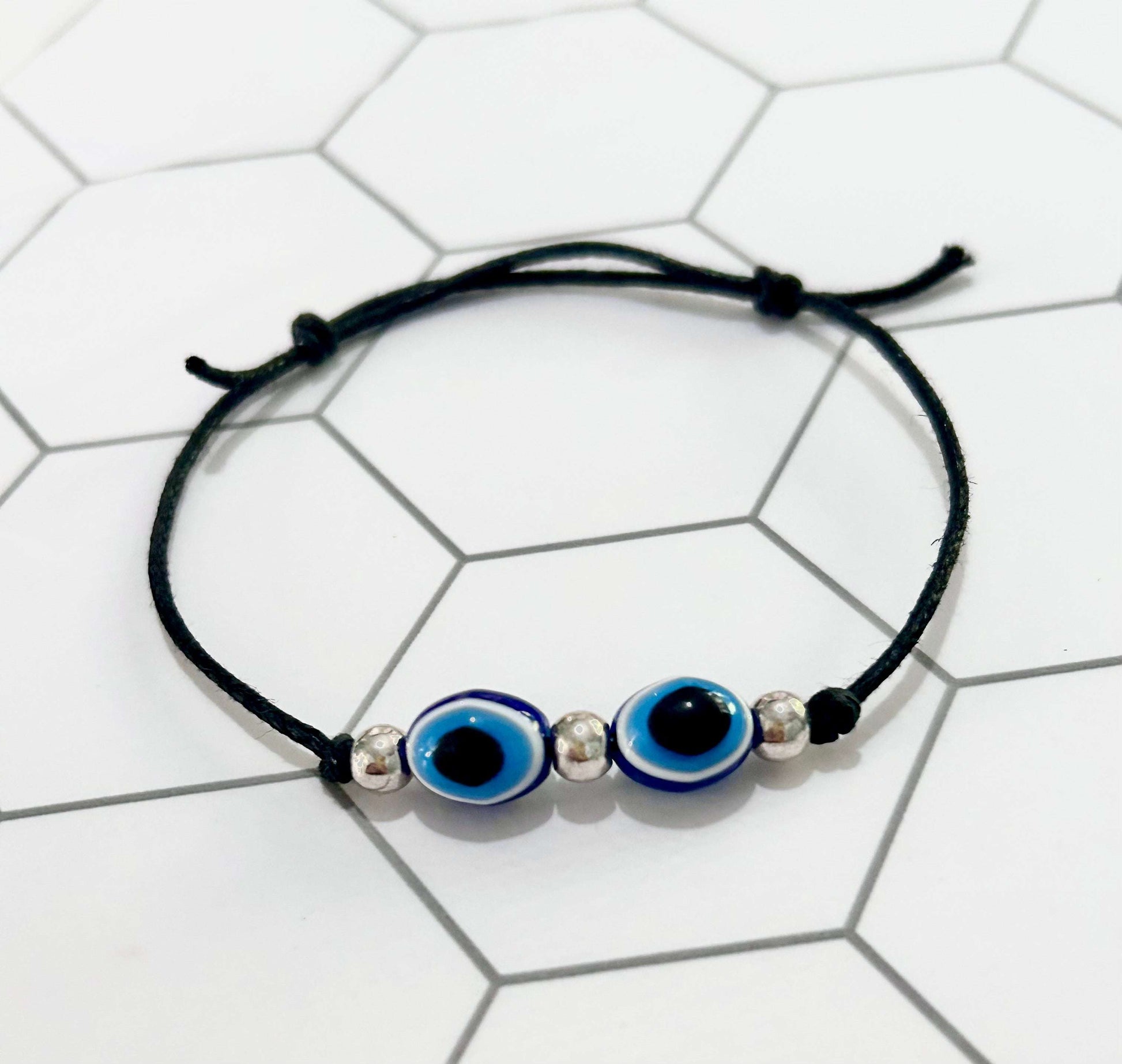 Evil Eye Bracelet