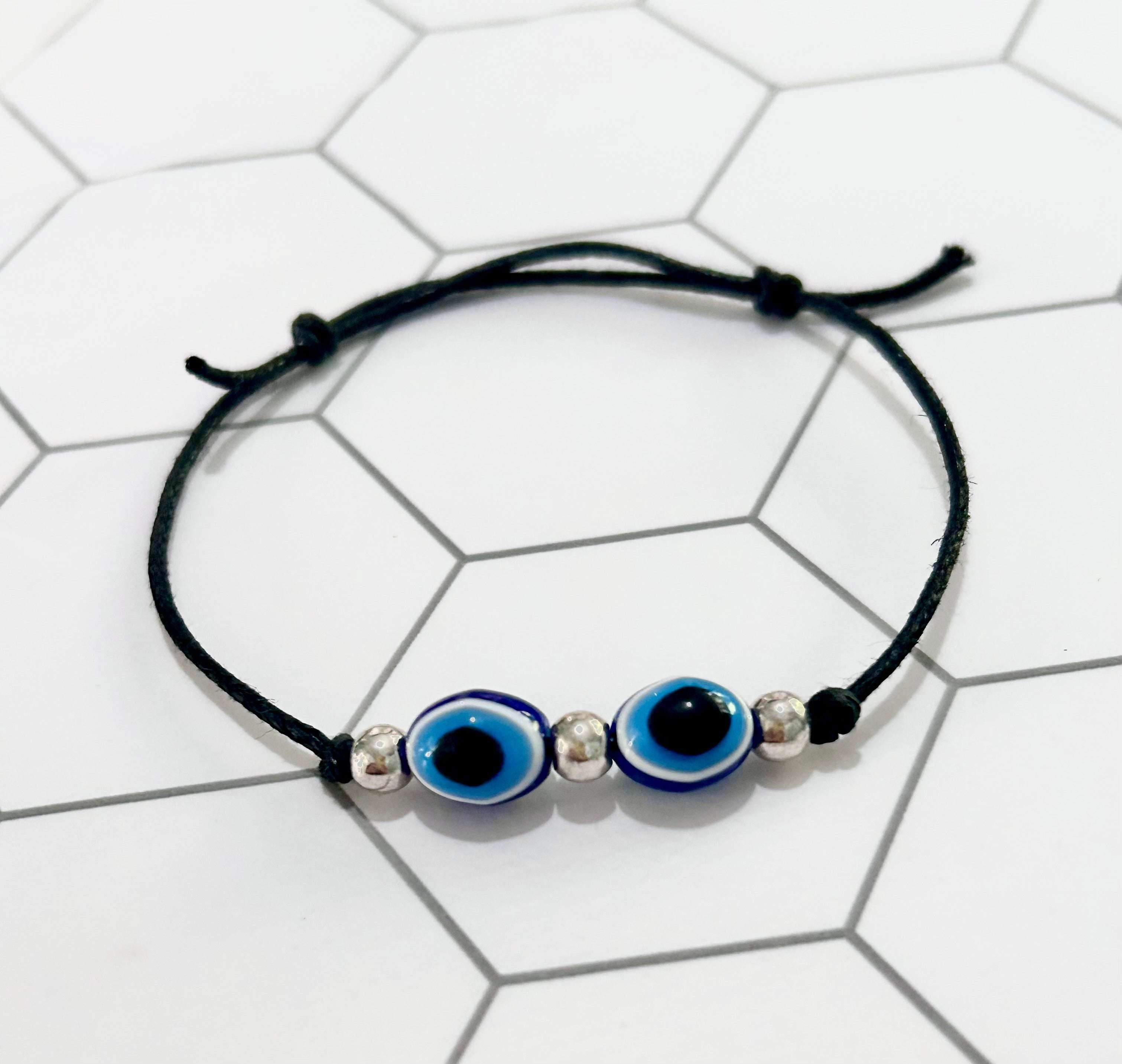 Evil Eye Bracelet