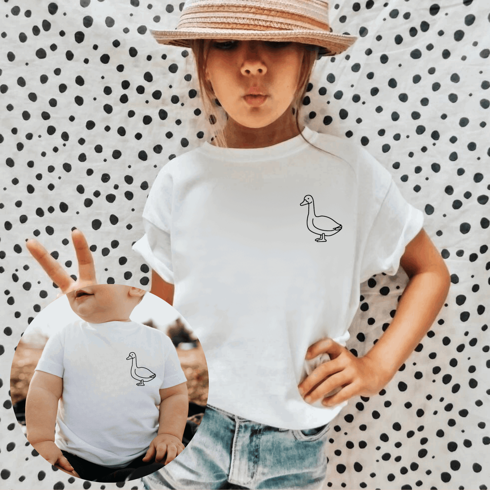 Silly Goose T Shirt